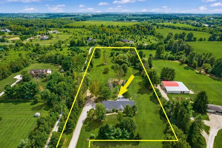 Property Photo: 9655 Salem Church NW Road OH 43110