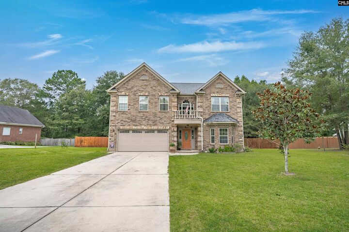 Property Photo:  29 Genesis  SC 29020 
