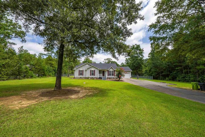 Property Photo:  114 Williams Wood  SC 29127 