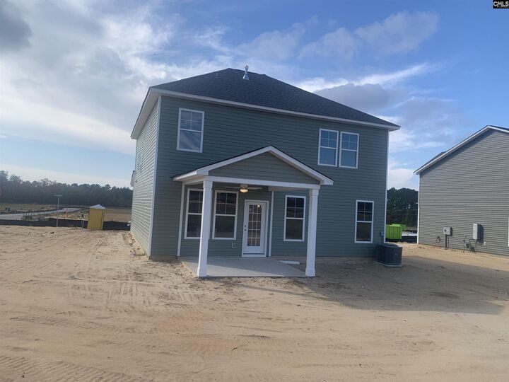 Property Photo:  125 Dew Blossom  SC 29073 