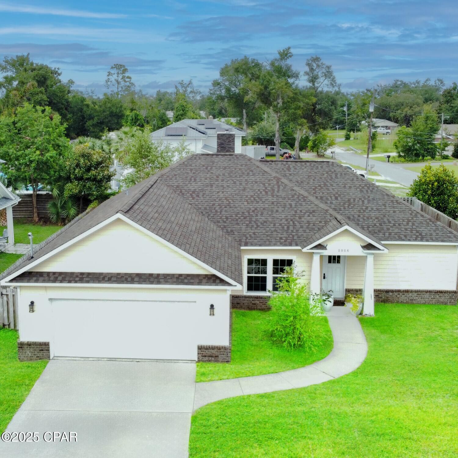 Property Photo:  1008 E E 10th Str Street  FL 32444 