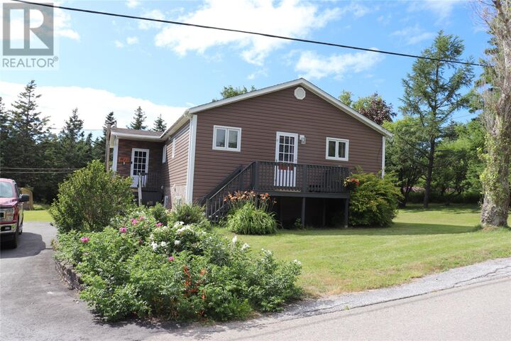 Property Photo: 2 Williams Lane NL A2N 3V1