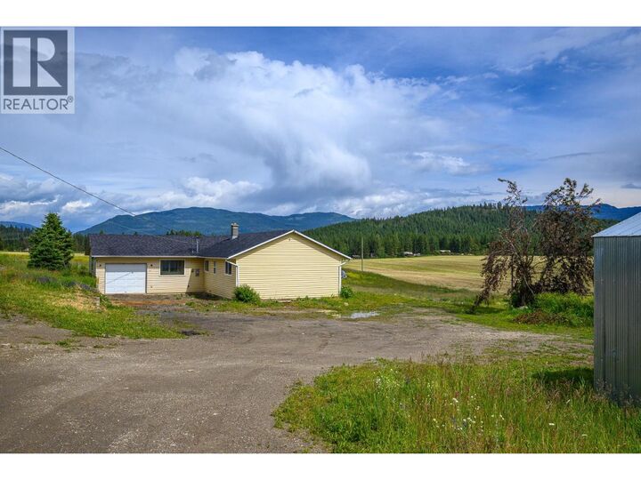 Property Photo: 3575 Canyon Road BC V4Y 0M7