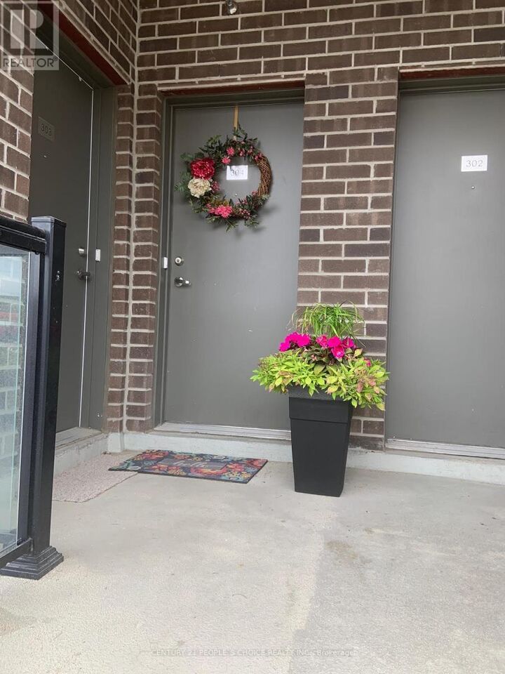 Photo de la propriété: 1460 Whites Road 304 ON L1V 0E8