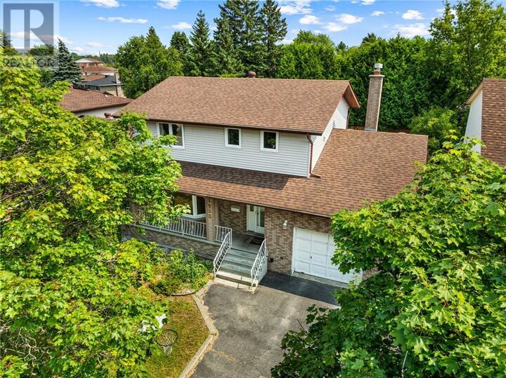 Property Photo: 1958 Brierwood Court ON P3E 5S5