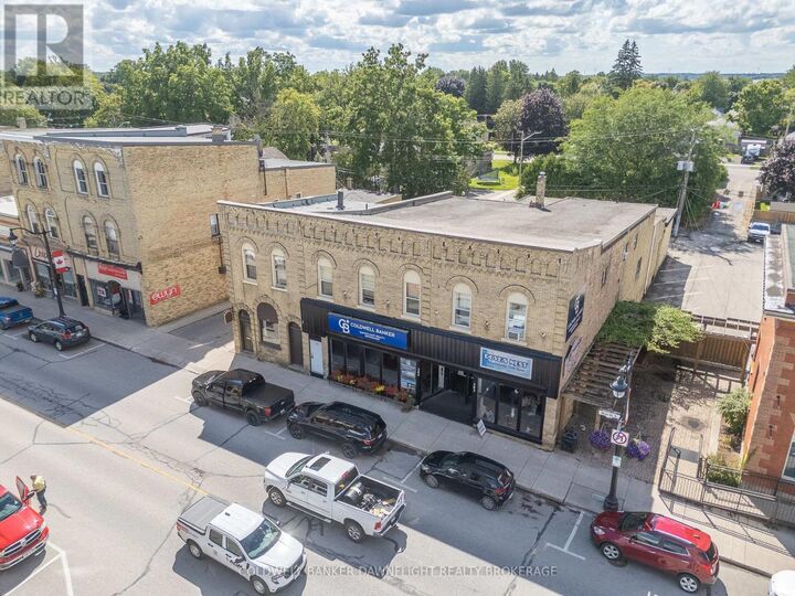Property Photo: 383 Main Street South 3 ON N0M 1S6