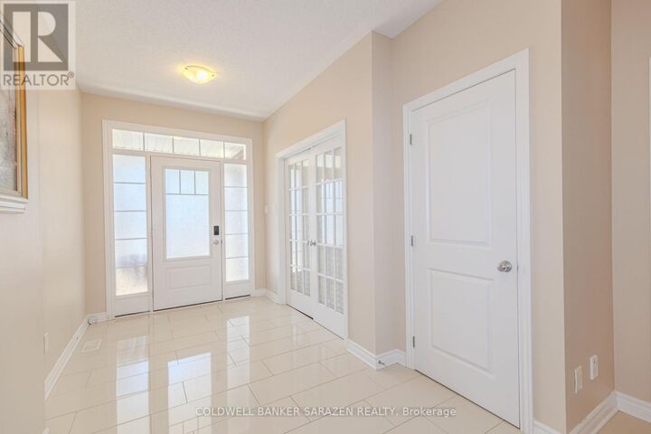 Property Photo:  908 Guinness Crescent  ON K2J 6G8 