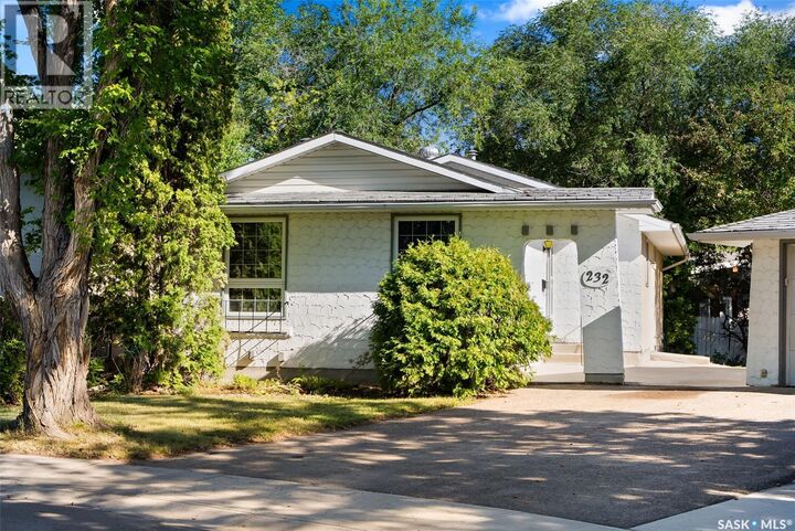 Photo de la propriété: 232 Nagel Crescent SK S4N 4N5
