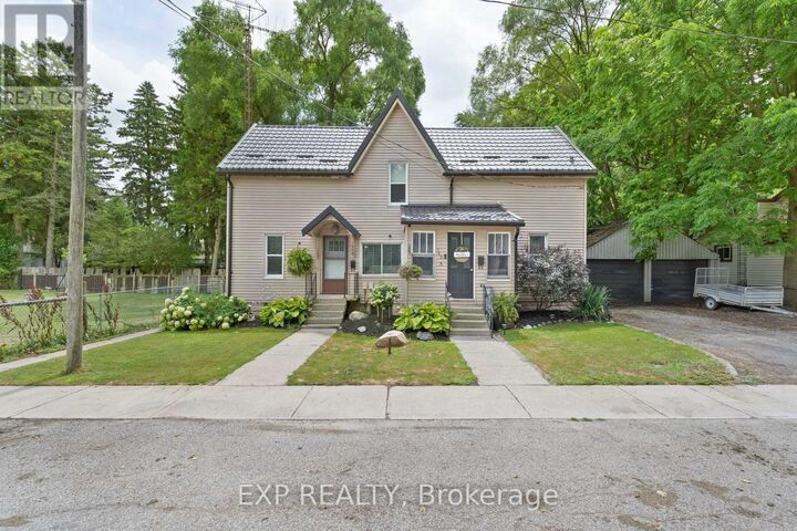 Property Photo:  166 Mehring Avenue  ON N0L 2P0 