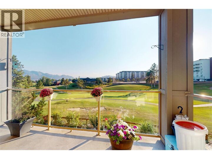 Property Photo: 3533 Carrington Road 207 BC V4T 2E6