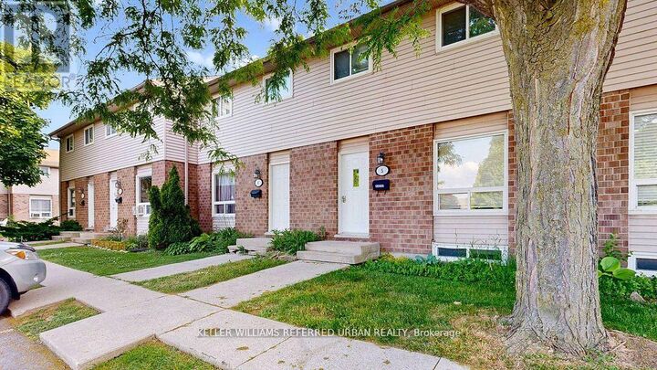 Property Photo:  311 Vesta Road 5  ON N5Y 5H8 