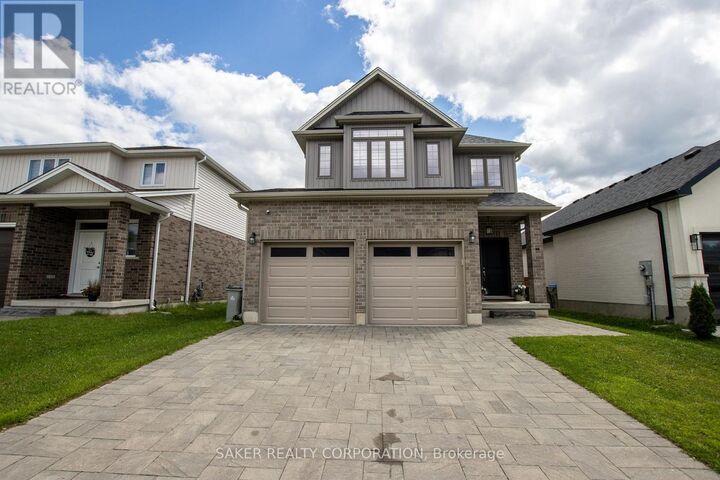 Property Photo: 20 Armstrong Street ON N0L 1W0