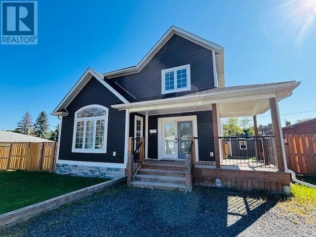 915 Eleventh Ave N  Kenora ON P9N 3K7 photo