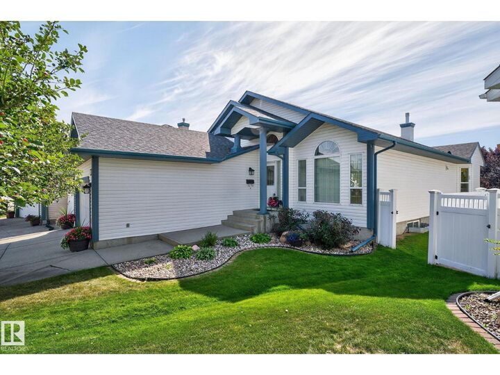 Property Photo: 16222 84 St NW AB T5Z 3N8