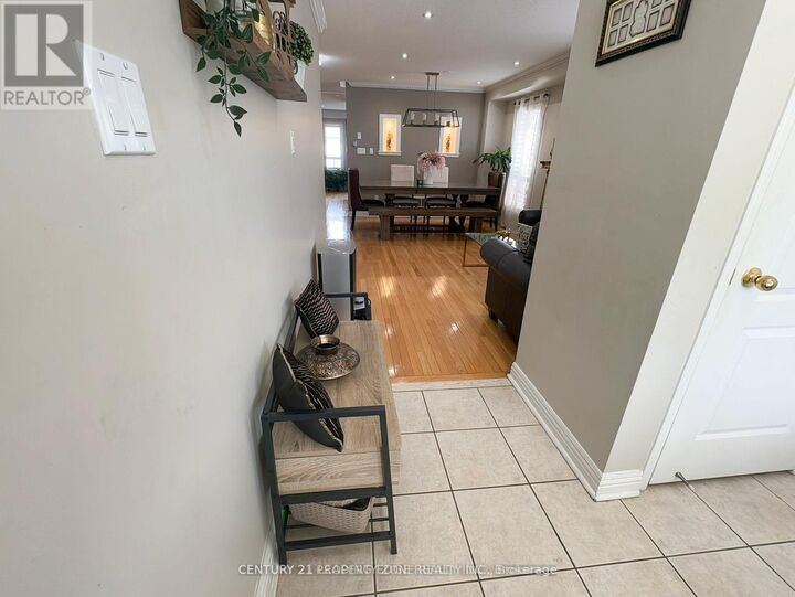 Property Photo: 325 Porte Road ON L1S 0A4