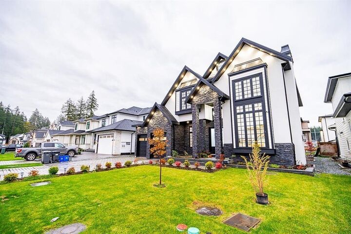 Property Photo:  19718 33  BC V3A 0N9 