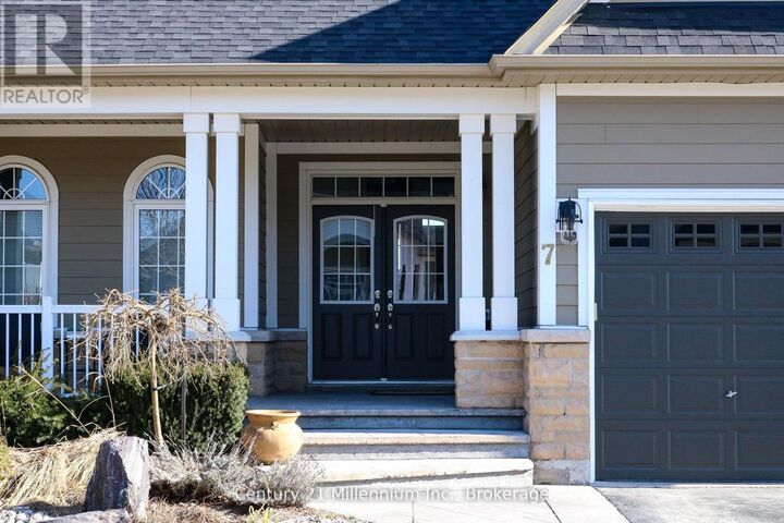 Photo de la propriété:  7 Clubhouse Drive  ON L9Y 4Z5 
