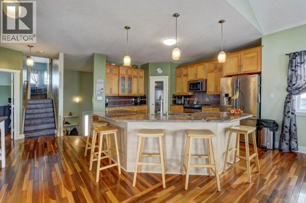 Property Photo:  294146 Range Road 20-4  AB T0J 2C0