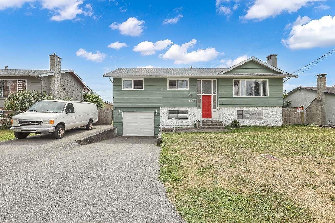 Property Photo: 17816 59 BC V3S 1P5