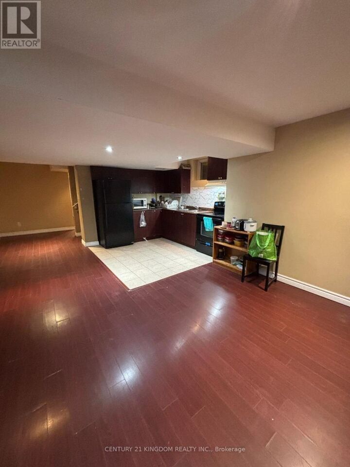 Property Photo: 223 Dymott Avenue Bsmt ON L9T 1N1