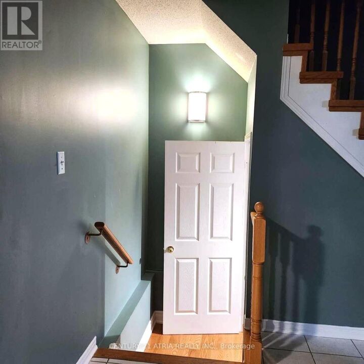 Property Photo:  53 Charles Brown Road Bsmt  ON L3S 4V3 
