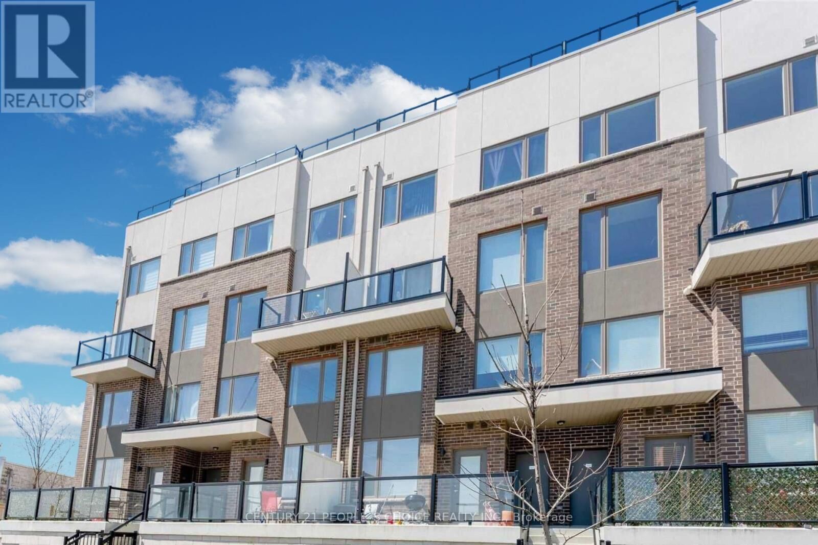 Property Photo: 1460 Whites Road 304 ON L1V 0E8