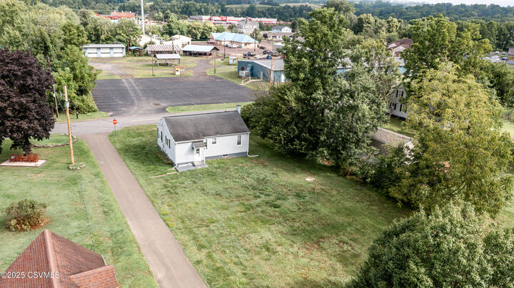 Property Photo: 2468 Third Street PA 17815