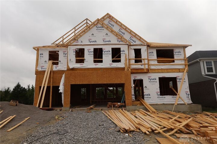 Property Photo: 70 Morris Street 0006 OH 45066