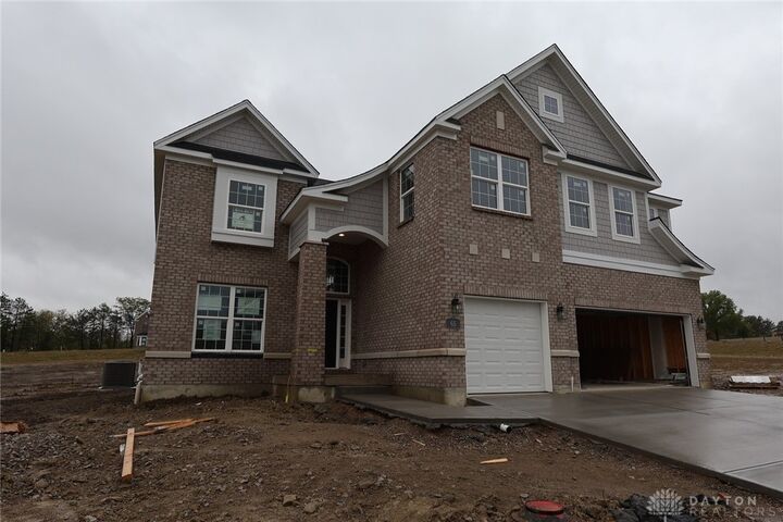 Property Photo:  65 Morris Street 0017  OH 45066 