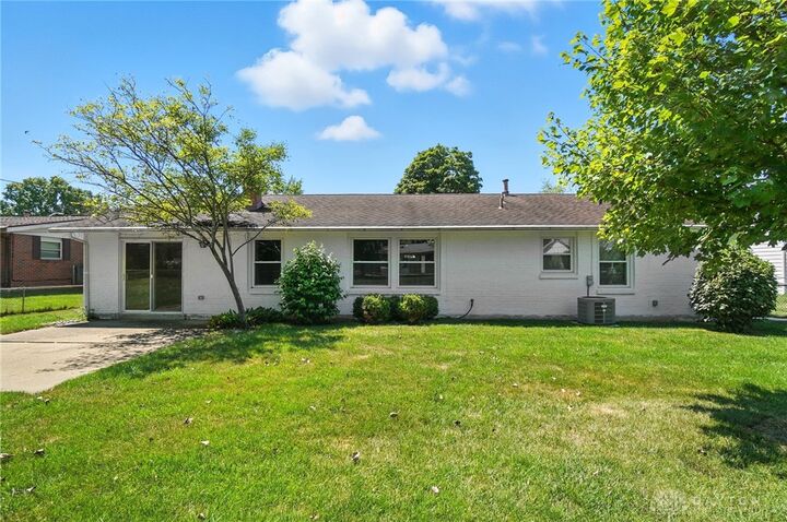 Property Photo:  1029 Terracewood Drive  OH 45322 