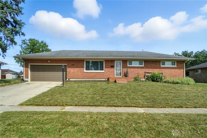 4800 Mesa Lane  Springfield OH 45503 photo