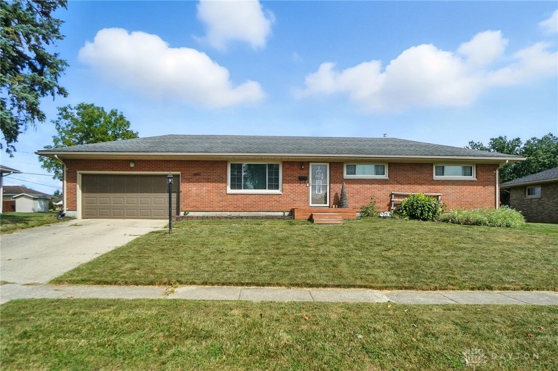 Property Photo: 4800 Mesa Lane OH 45503