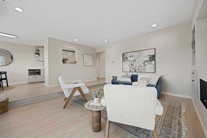 Property Photo: 21117 Gary Dr 105 CA 94546