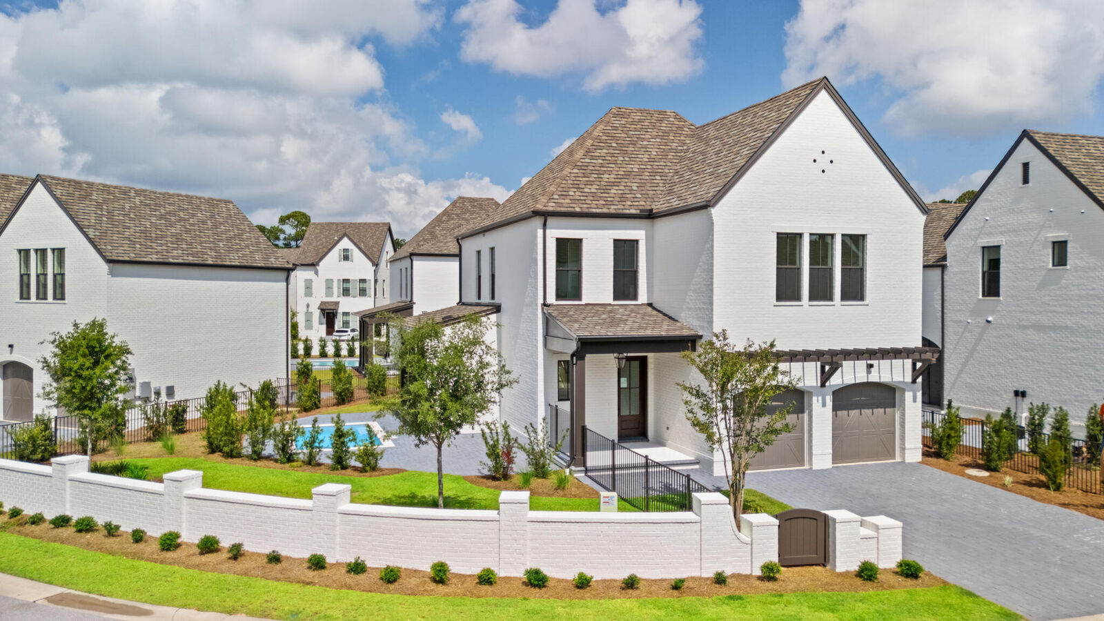 Property Photo:  368 Ridgewalk Circle Lot 44B  FL 32459 