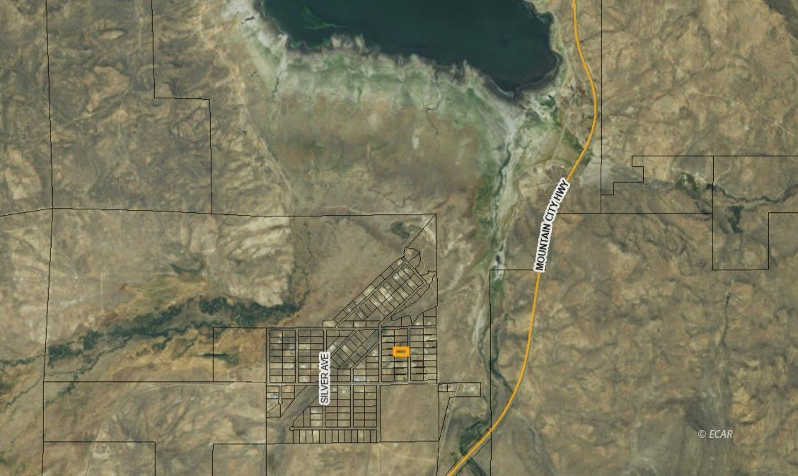 Property Photo: Cinnabar Avenue NV 89831