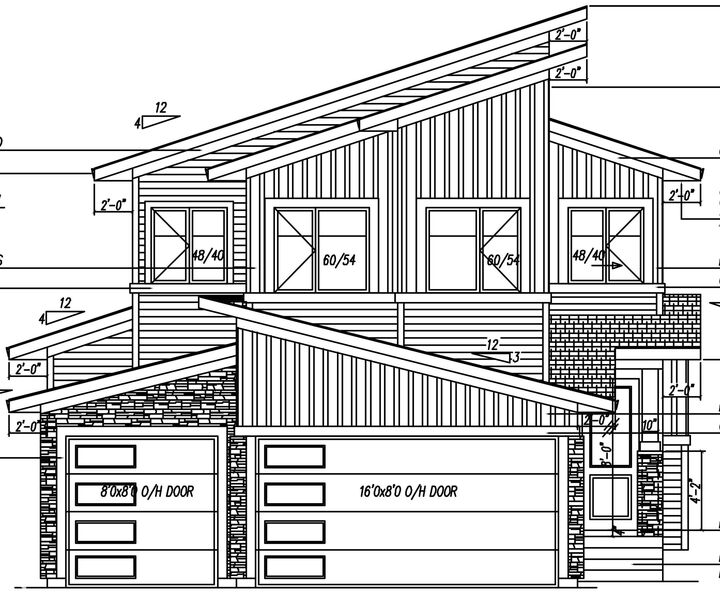 77 Mockingbird Crescent  Fort Saskatchewan AB T8L 1P3 photo