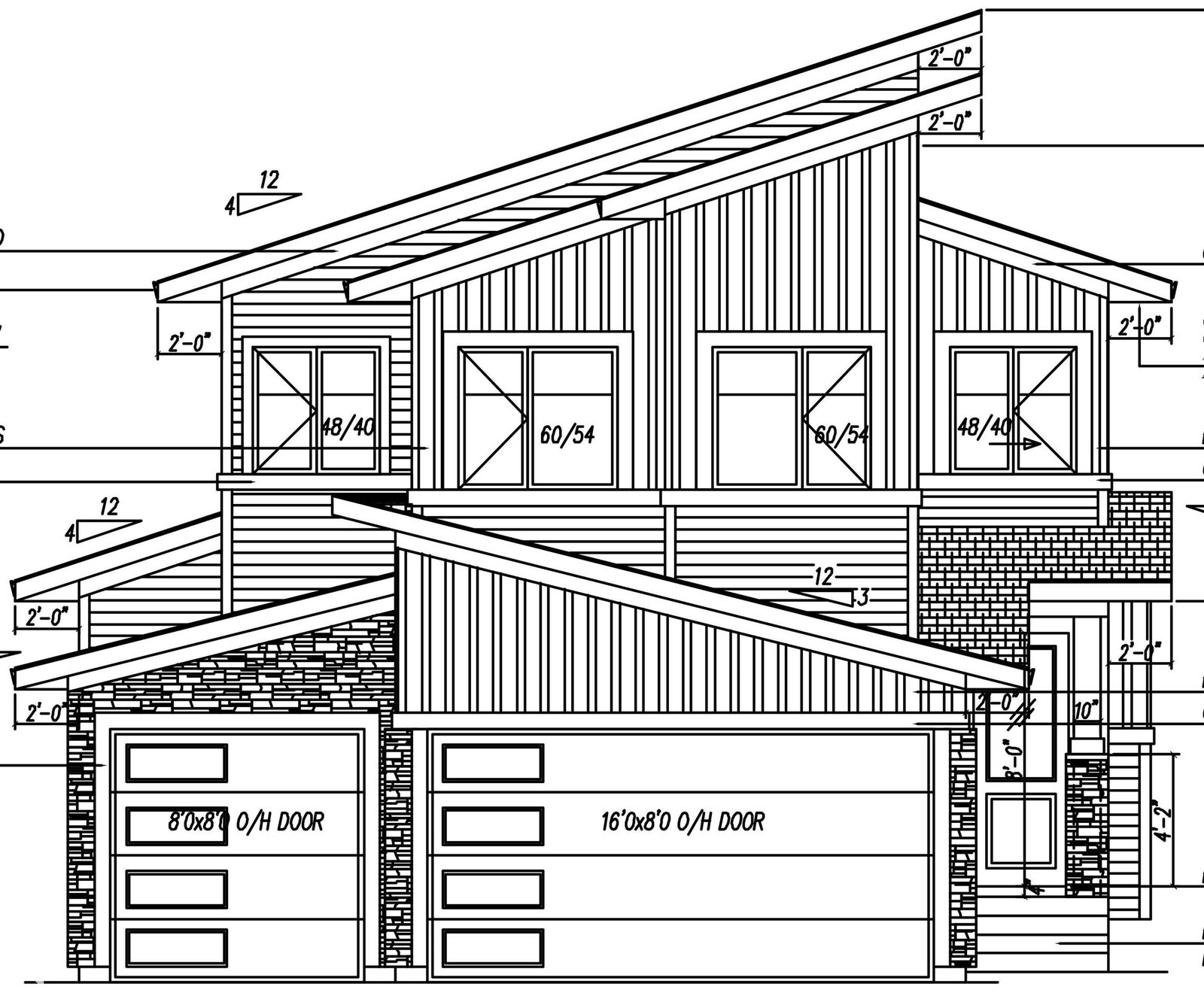 Property Photo: 77 Mockingbird Crescent AB T8L 1P3