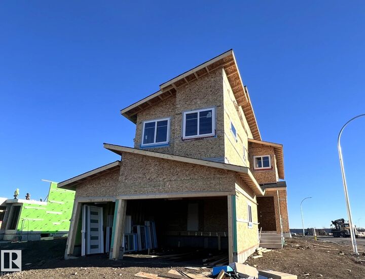77 Mockingbird Crescent  Fort Saskatchewan AB T8L 1P3 photo
