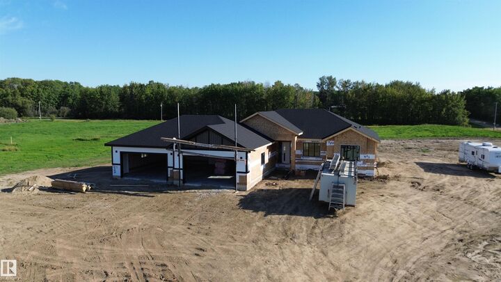 54215 Range Road 13  Rural Lac Ste. Anne County AB T0E 1V2 photo