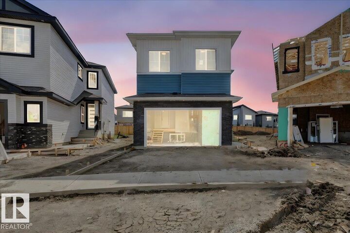 65 Blackbird Bend  Fort Saskatchewan AB T8L 0G6 photo