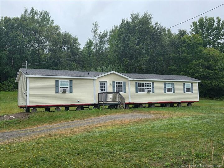 16 Ritchie Road  Ritchie NB E6H 1G9 photo