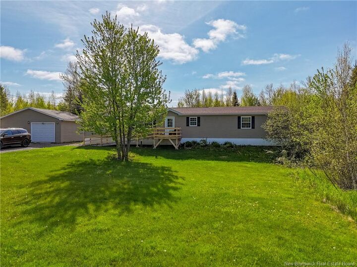 Property Photo: 34 Lawler Drive NB E3B 0N5