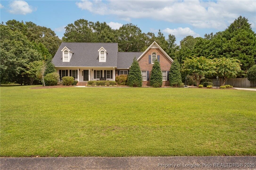 Property Photo: 2072 Wilbur Street NC 28312