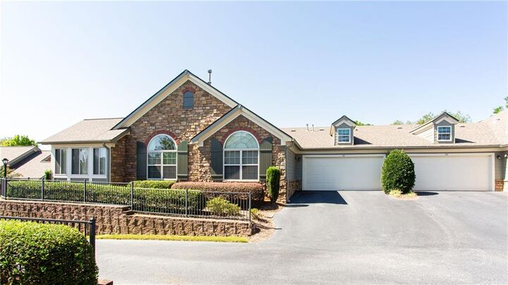 Property Photo: 212 Highlands Ridge Place 3 GA 30082