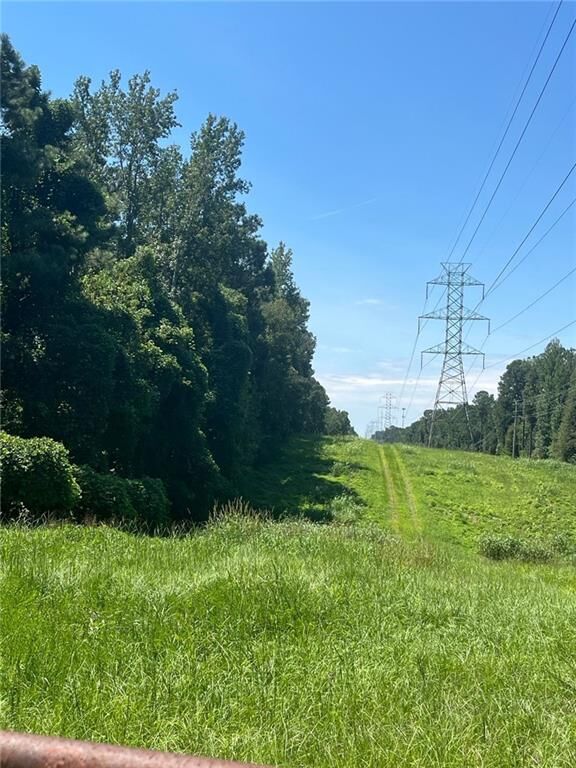 Property Photo: 0 Dunn Road GA 30272