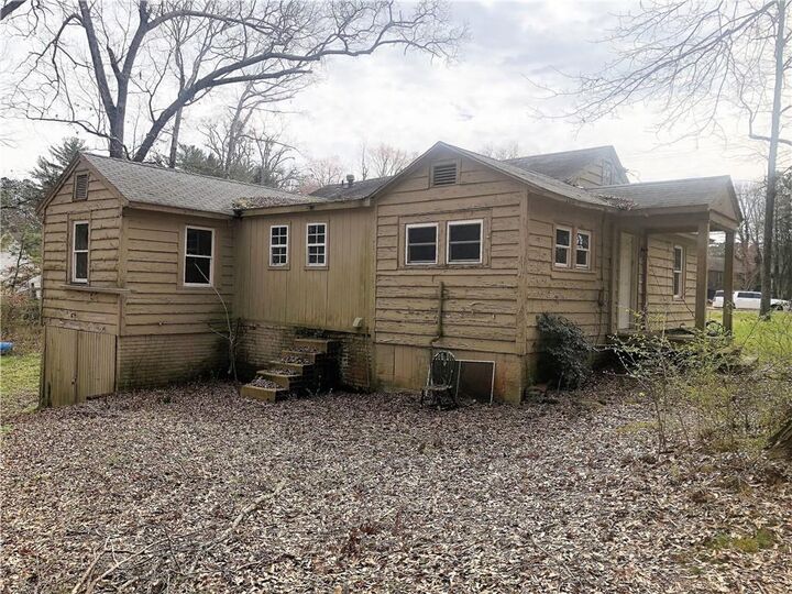 Property Photo: 339 Kelly Mill Road GA 30040