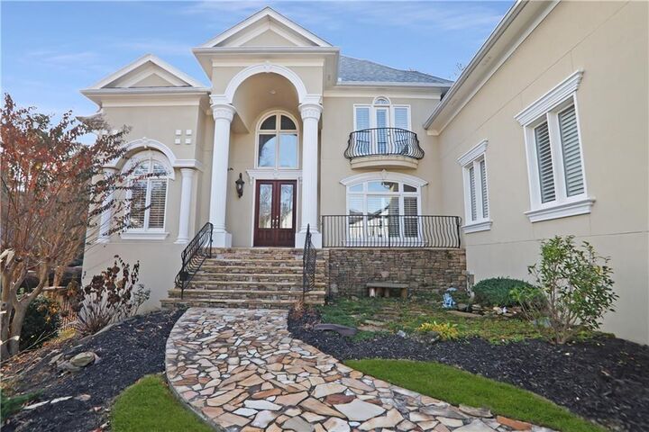 Property Photo:  4040 Annecy Drive  GA 30331 