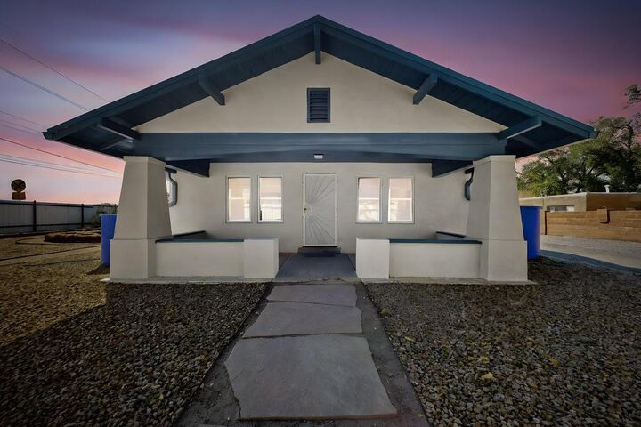 2901 Commercial Street NE  Albuquerque NM 87107 photo