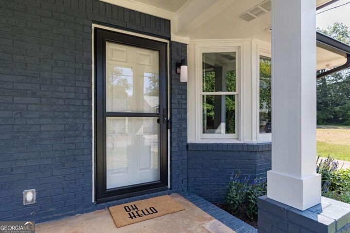 Property Photo: 270 Atlanta Avenue GA 30601
