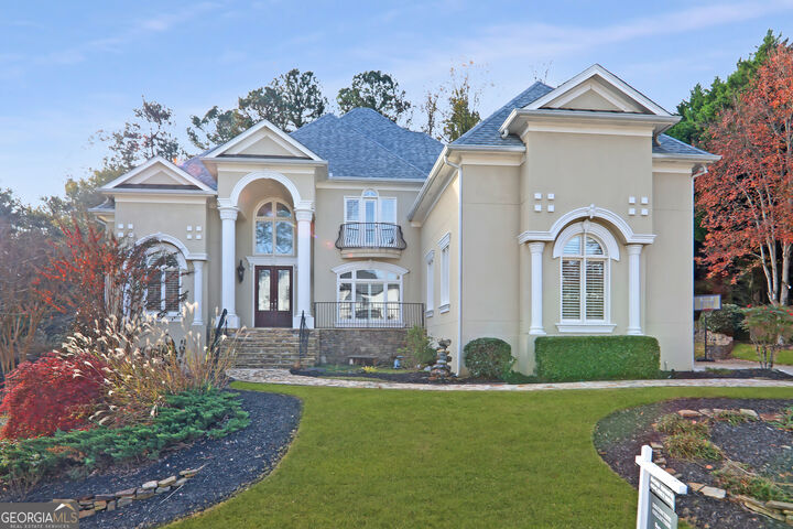 Property Photo:  4040 Annecy Drive SW  GA 30331 